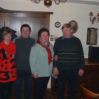 2003 Familienbund