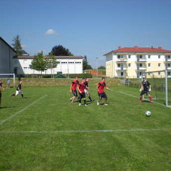 FussballtunierinPollham2010