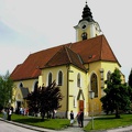 Kirche-St-Marienkirchen